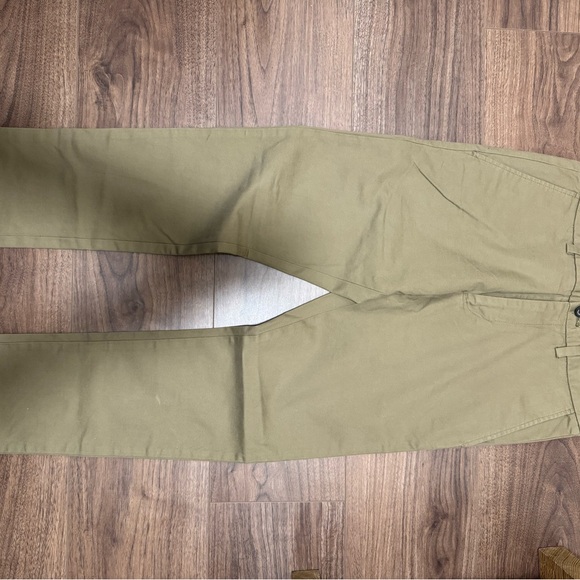 Banana Republic Other - Banana Republic Men's Tan Chinos